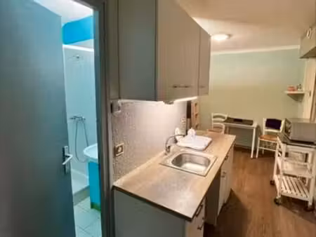 studio centre-ville