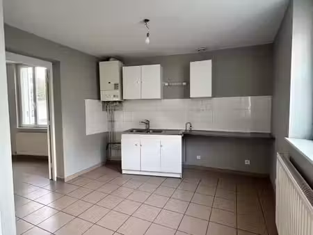 appartement 1 pièce 23 m²