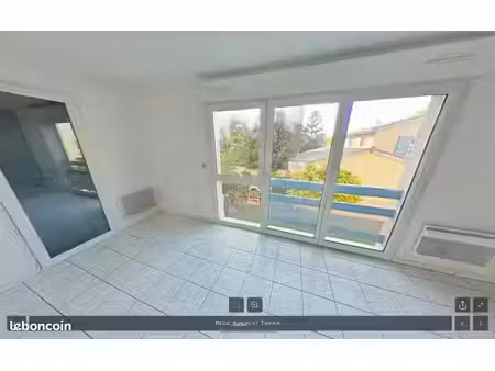 appartement 3 pièces 70 m²