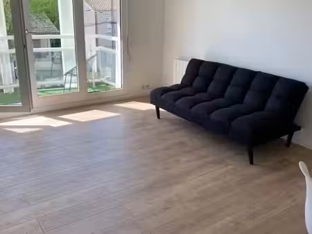 appartement 2 pièces 50 m²