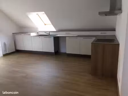 appartement trois chambres
