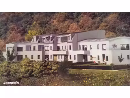 à louer – bel appartement t3 de 65 m² – plérin  port du légué