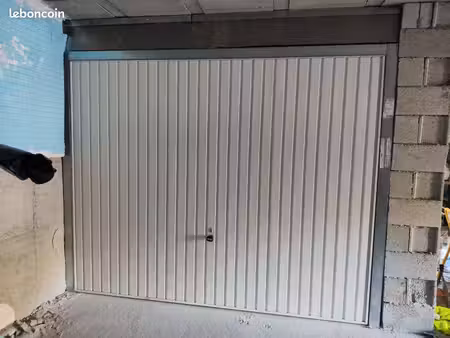 garage box