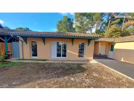 maison 4 pièces 82 m²