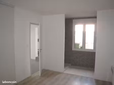 maison t2bis barrière de pessac