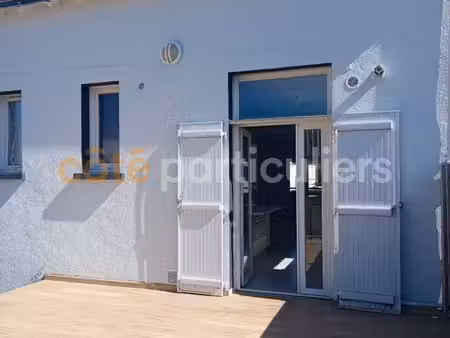 maison 6 pièces 106 m²