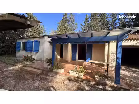 maison 4 pièces 75 m²