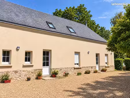 maison 4 pièces 99 m²