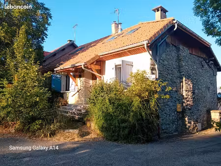 a louer meublé dans maison