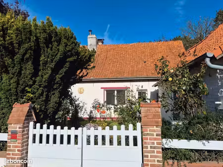 maison a louer a lisbourg