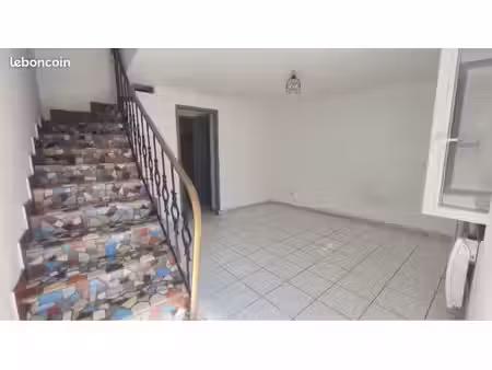 maison à la location