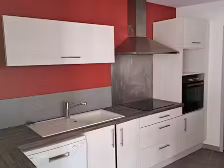 grand appartement