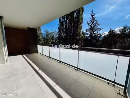 appartement 2 pièces 53 m²