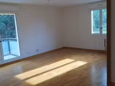 appartement 4 pièces 73 m²