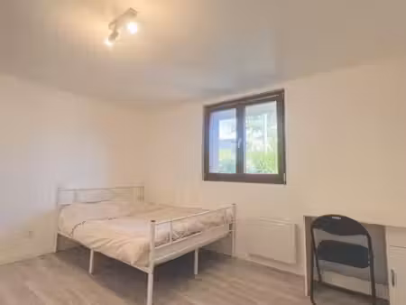 appartement 1 pièce 22 m²