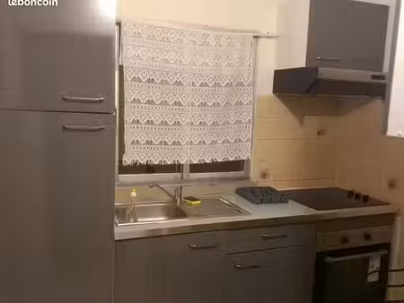 maison f3