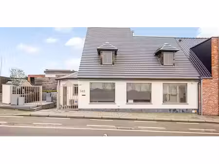maison à vendre à bellegem pour € 349.000 avec 3 chambres à coucher