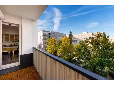 t4 de 88 m² - bureau - aucuns travaux - ravalement voté