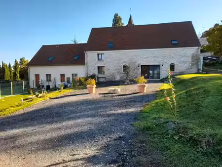 studio de 21m2 à louer sur chapet