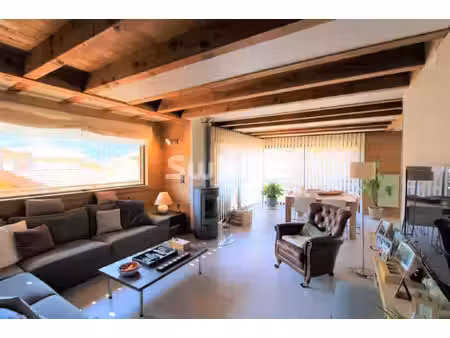 chalet de luxe à vendre à saint-jean-de-sixt