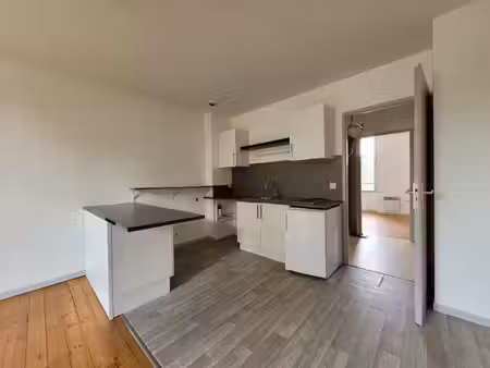appartement à louer pau