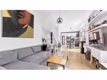 vente maison 3 pièces 85 m² à saint-cloud (92210)  749 000 €