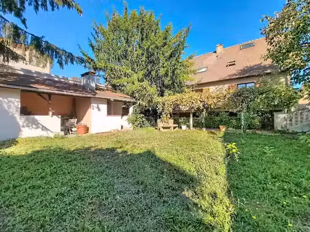 vente maison 7 pièces 178.75 m² à vitry-sur-seine (94400)  759 000 €