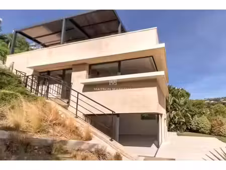 vente maison 5 pièces 173 m² à nice (06000)  870 000 €