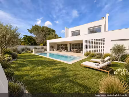 vente maison 7 pièces 250 m² à toulouse (31000)  880 000 €