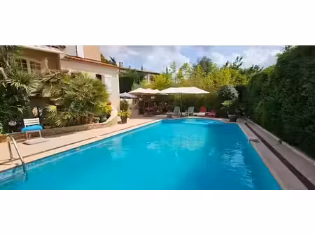 vente villa 6 pièces 260 m² à la seyne-sur-mer (83500)  840 000 €