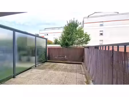 appartement choisy le roi 1 pièce(s) 35.92 m2