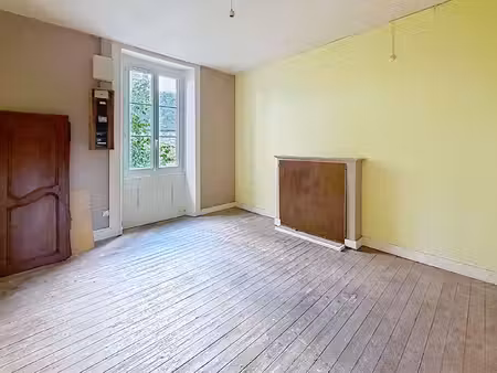 appartement le rheu 3 pièce(s) 55 m2