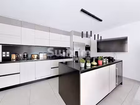 appartement t4 de 88 m² avec terrasse de 14 m² !