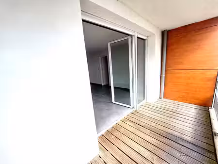 appartement tours 3 pièce(s)