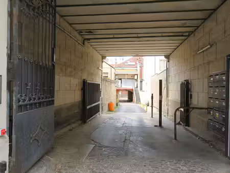 garage dijon