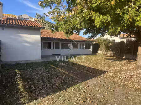 2 maisons - idéal investisseur