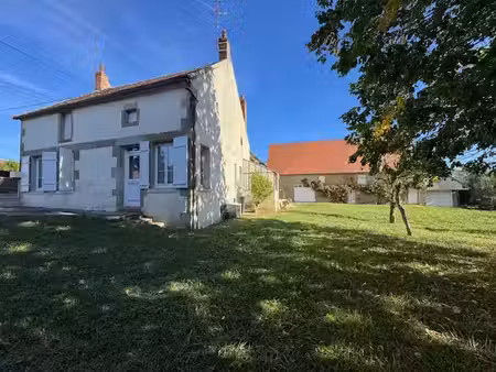 exclusivité campagnarde au calme