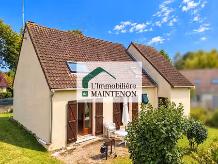 maison 6 pièces 4 chambres
