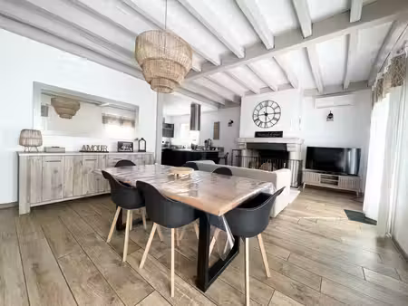 maison à vendre 8 pièces saint bazile de meyssac (19)