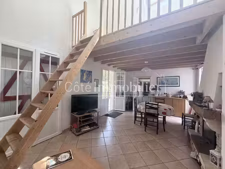 maison saint brevin les pins 4 pièce(s) 80m2
