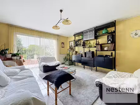 maison 5 pièces à vendre à vendargues - 492 500 €