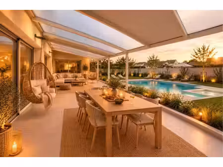 possibilité pmr  dijon-sud  clos du roy. villa t8 de 255 m2  possibilité 8 chambres  sur u