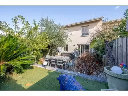 maison le bouscat 4 pièce(s) 105.66 m2