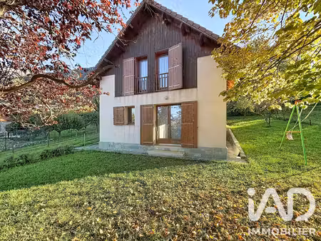 vente gîte 5 pièces