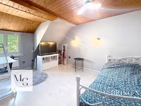 maison de ville de 79 m2