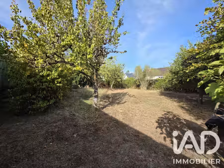 vente terrain à bâtir 907 m²