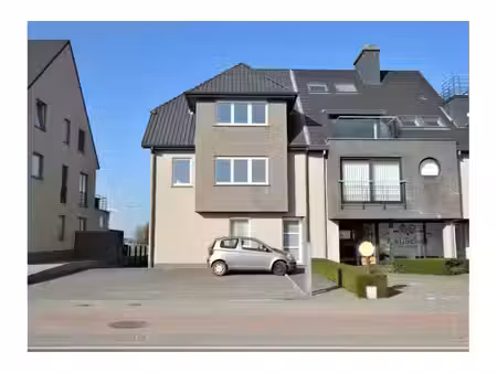duplex à louer à brusselbaan 253 affligem (rbx15973)