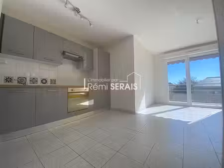 appartement résidence falaise