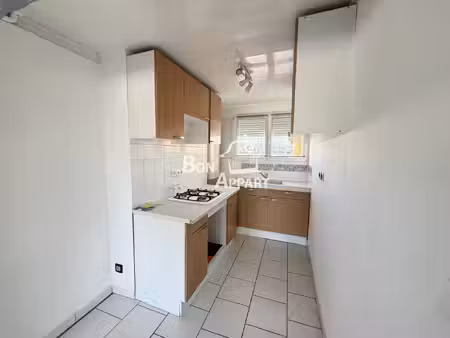 appartement f4 à joeuf