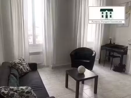 location meublée appartement 1 pièce 39.72 m² à marseille 5ème (13005)  755 €